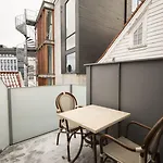 Aparthotel Again Nygata 1 Stavanger