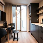 Again Nygata 1 Aparthotel