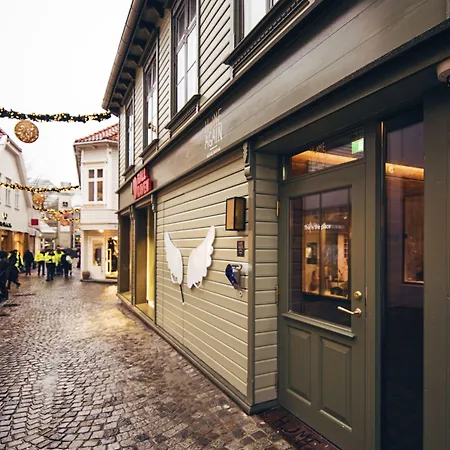 Aparthotel Again Nygata 1 4*