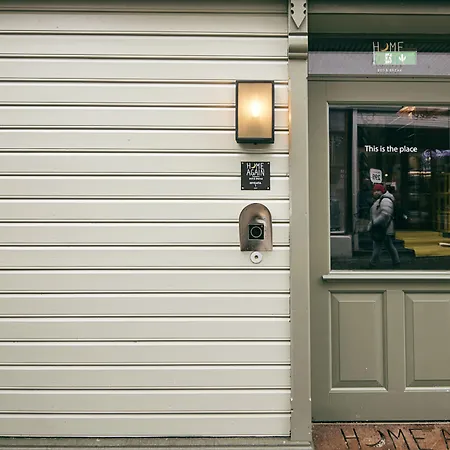 Again Nygata 1 Aparthotel