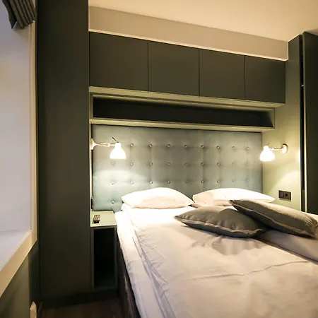 Again Nygata 1 Stavanger