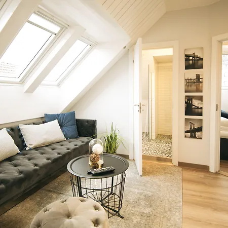 Again Nygata 1 4* Stavanger