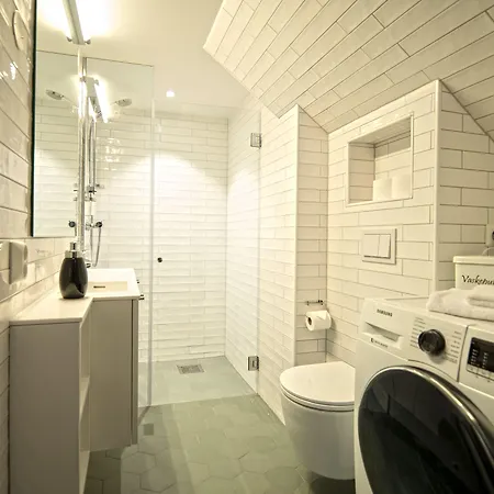 Again Nygata 1 Aparthotel Stavanger