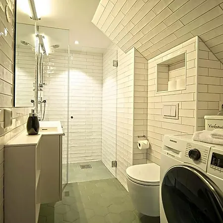 Apartmanhotel Again Nygata 1 Stavanger