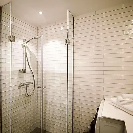 Apartmanhotel Again Nygata 1 4*