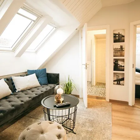 Again Nygata 1 Lägenhetshotell 4*