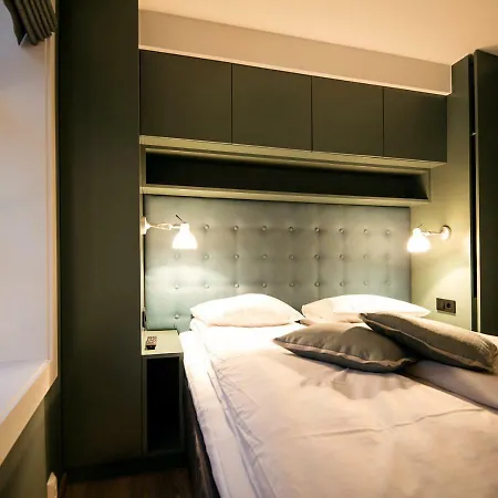 Again Nygata 1 Aparthotel *