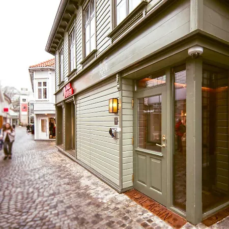 Again Nygata 1 Aparthotel Stavanger