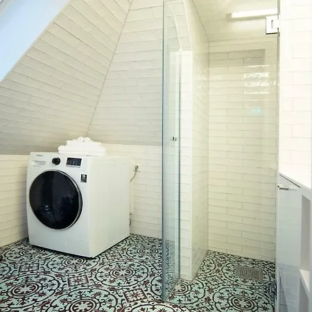 Lägenhetshotell Again Nygata 1