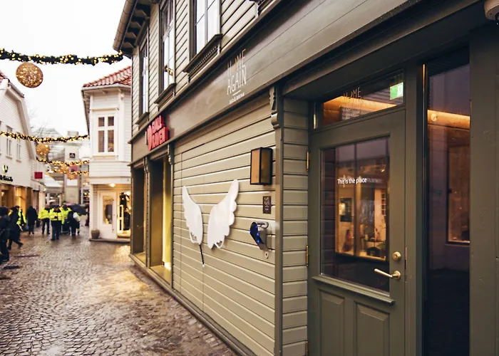 아파트호텔 Again Nygata 1 4*