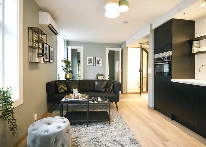 Aparthotel Again Nygata 1 Stavanger