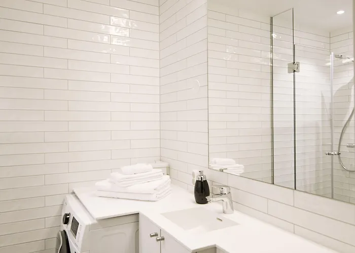 Again Nygata 1 아파트호텔