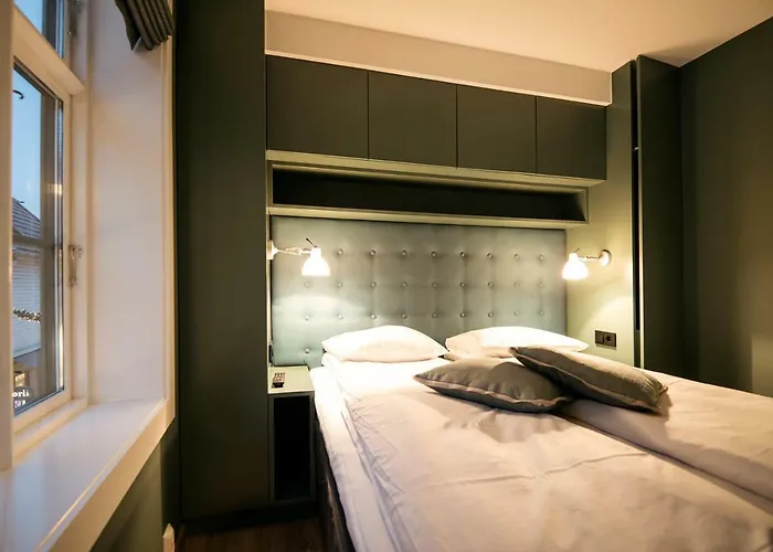 Again Nygata 1 Aparthotel 4*