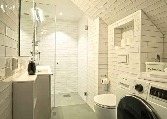 Aparthotel Again Nygata 1 4*