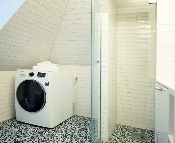 아파트호텔 Again Nygata 1